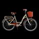 Велосипед Titan Verona 2021 26" 18" Кремовый 26TWCT21-003645 фото