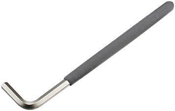 Ключ ICE TOOLZ 35V8 шестигранник 8х200mm TOO-35-05 фото