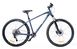 Велосипед Spirit Echo 9.4 29", рама L, графіт, 2021 52029159450 фото 1