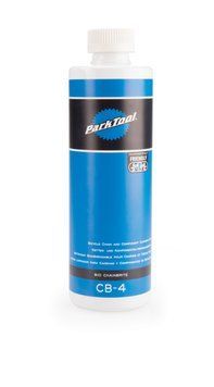Очищувач ланцюга Park Tool CB-4 Citrus ChainBrite&trade;: 16 oz. (474 mL) LUB-18-24 фото