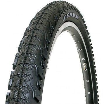 Покришка 26x2.00 (50-559) Kenda K885 KOBRA, black, 30tpi TIR-91-14 фото