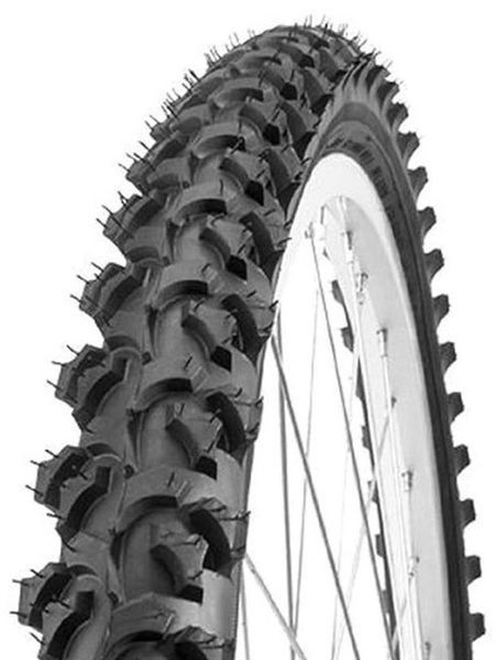 Покришка 26x2.10 (54-559) Kenda K831A, MTB 22tpi TIR-08-40 фото