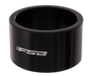 Кільце під винос керма 1-1/8" FSA SPACER ALLOY 20мм RBE-97-08 фото