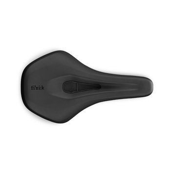 Сідло Fizik Terra Aidon X5 - 160mm, E-MTB, 272гр, black SAD-06-70 фото