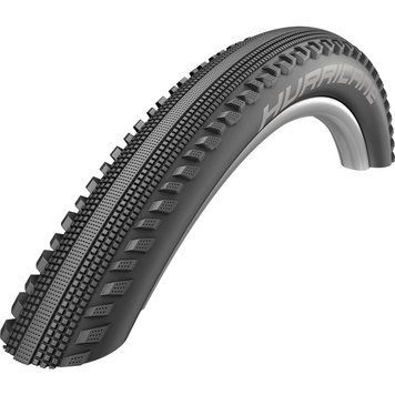 Покришка 27.5x2.25 650B (57-584) Schwalbe HURRICANE Performance B/B-SK HS499 ADDIX 67EPI B TIR-14-63 фото