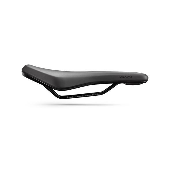 Сідло Fizik Terra Aidon X5 - 160mm, E-MTB, 272гр, black SAD-06-70 фото