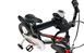 Велосипед дитячий RoyalBaby Chipmunk MK 16", OFFICIAL UA, чорний CM16-1-black фото 4