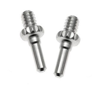 Змінний пін Park Tool для витискача ланцюга CT-1, CT-2, CT-3, CT-3.2, CT-3.3, CT-5, CT-7 TOO-18-04 фото