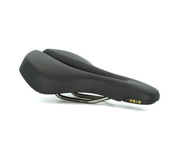 Сідло Selle Royal Vaia Moderate Unisex Black SAD-13-46 фото