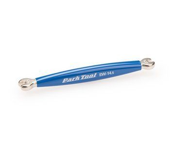 Ключ д/спиць Park Tool SW-14.5 для колісних систем SHIMANO&reg; 4.4mm и 3.75mm TOO-17-80 фото