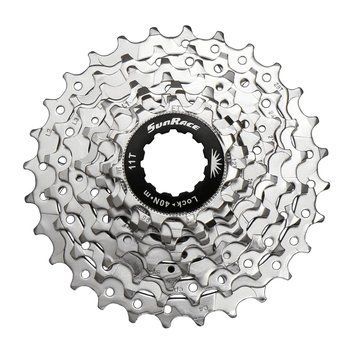 Касета&nbsp;9-k&nbsp;11-28T&nbsp;SUN&nbsp;RACE&nbsp;R91&nbsp;шосейна,&nbsp;Nickel CAS-87-10 фото