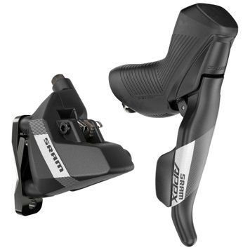 Моноблок правий Sram APEX, 12ск. + каліпер гальма, гідролінія 1900мм (ОЕМ, без пакування) DER-50-94 фото
