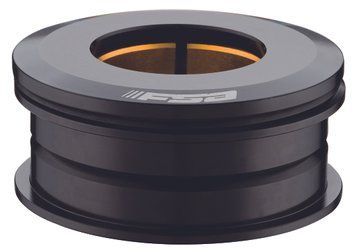 Кермова колонка 1-1/8" FSA ORBIT Z 1.5R - NO.9M/CUP/CC 1.5R, перехідник зі штока 1-1/8" в раму 1.5" , напівінтегрована &Oslash;28,6/49,57/30, 140гр. HSE-27-05 фото