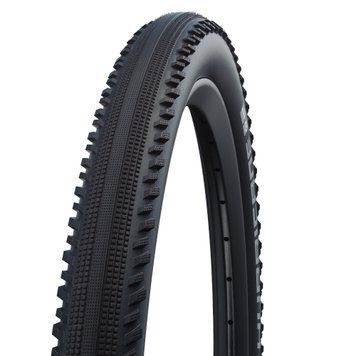 Покришка 27.5x2.00 (50-584) Schwalbe HURRICANE Perf B/B-SK HS499 ADDIX 67EPI B TIR-78-11 фото