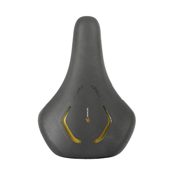 Сідло Selle Royal Lookin Evo Moderate Unisex Black SAD-97-42 фото