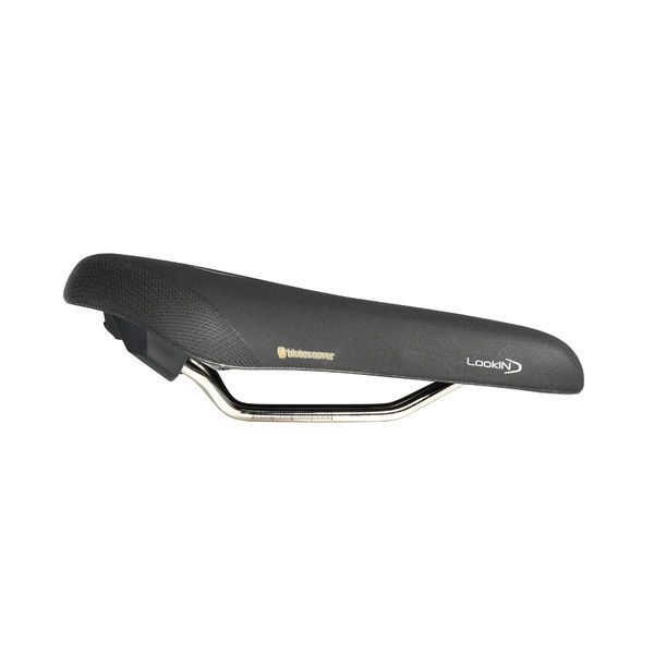 Сідло Selle Royal Lookin Evo Moderate Unisex Black SAD-97-42 фото
