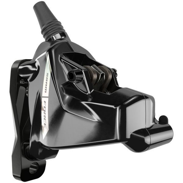 Моноблок правий Sram FORCE AXS, бездротовий + каліпер гальма, гідролінія 1900мм (ОЕМ, без пакування) DER-21-64 фото