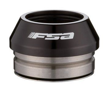 Кермова колонка 1-1/8" FSA ORBIT I - NO.16/CC, інтегрована, &Oslash;28,6/41,2/30, 36&deg;/45&deg;, 70.6гр. HSE-82-37 фото