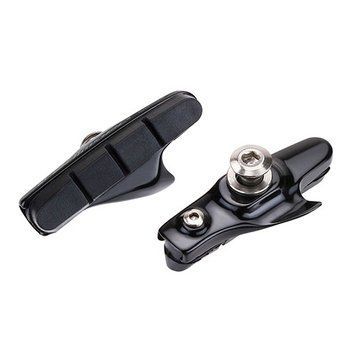 Колодки для шосейних гальм JAGWIRE Road Sport C - Black BRS-29-37 фото