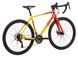 Велосипед 28" Pride ROCX 8.2 CF рама - S 2024 жовтий SKD-45-88 фото 3