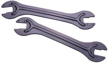 Набір ключів ICE TOOLZ 0502 конусні 13x15 + 14x16mm TOO-32-02 фото