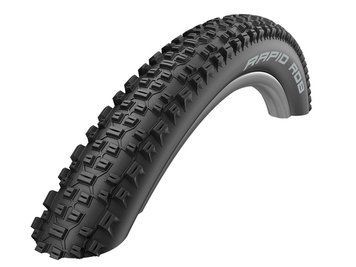 Покришка 26x2.25 (57-559) Schwalbe RAPID ROB K-Guard B/B-SK HS425 SBC TIR-60-98 фото