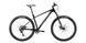Велосипед CYCLONE 29" SLX- PRO trail - 2 M 455mm чорний 22-304 фото