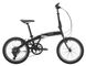 Велосипед 20" Pride MINI 8 2024 темно-сірий SKE-05-11 фото 1