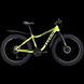 Велосипед Titan Crossover 26" 17" Неоновый желтый-черный 264TWFT21-003615 фото