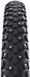Покришка 28x1.35 700x35C (35-622) Schwalbe MARATHON PLUS SPIKE SmartGuard, TwinSkin, B/B+RT HS396 240 Steel Studs WiC 67EPI TIR-86-68 фото 2