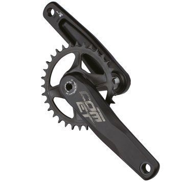Комплект шатунів FSA CK MTB COMET M/EXO DM 1x 32T 175mm SH12 B2 CHW-20-22 фото