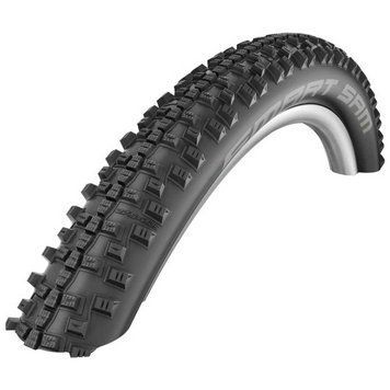 Покришка 27.5x2.35 650B (60-584) Schwalbe SMART SAM Performance B/B-SK HS476 ADDIX 67EPI B TIR-93-49 фото