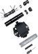 Набір інструментів Crankbrothers TOOL S.O.S. TS18 TUBE STASH TOOL KIT TOO-27-45 фото 2
