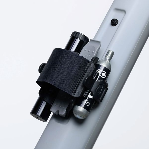 Набір інструментів Crankbrothers TOOL S.O.S. TS18 TUBE STASH TOOL KIT TOO-27-45 фото