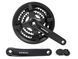 Шатун L170мм 24-34-42Т SHIMANO FC-TY301 під квадрат CHW-109 фото 1
