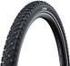 Покришка 28x1.35 700x35C (35-622) Schwalbe MARATHON PLUS SPIKE SmartGuard, TwinSkin, B/B+RT HS396 240 Steel Studs WiC 67EPI TIR-86-68 фото 1