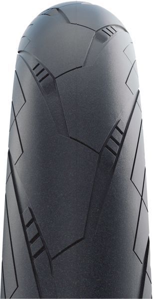 Покришка 28x1.50 700x38C (40-622) Schwalbe SUPER MOTO RaceGuard, B/B-SK+RT HS605 ADDIX 67EPI TIR-13-84 фото