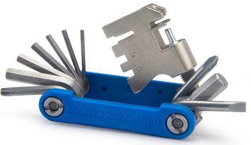Мультитул Park Tool MTB-5, RESCUE TOOL TOO-63-68 фото