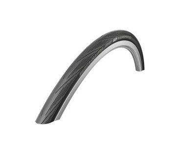 Покришка 700x23C (23-622) Schwalbe LUGANO II K-Guard B/B-SK HS471 SiC 50EPI TIR-40-35 фото