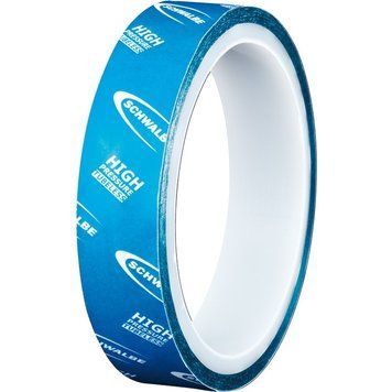 Ободна стрічка Schwalbe TL для безкамерних ободів 32mm 10м/Rolle RTA-37-74 фото