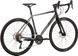 Велосипед 28 "Pride ROCX 8.4 рама - S 2024 чорний SKD-01-89 фото 3