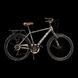 Велосипед Cross Sonata 26" 19" Серый 26CJCT-003545 фото 1