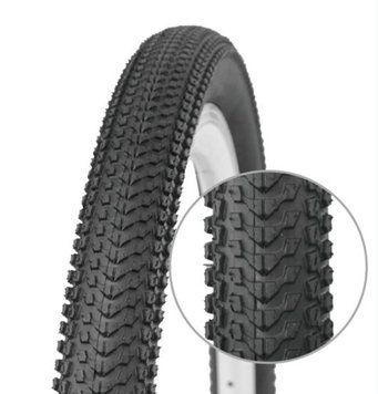 Покришка WANDA P1277D 29 &times; 2.10&Prime;, 27 TPI, з антипрокольним захистом 5 мм, чорна TIR-29-052 фото