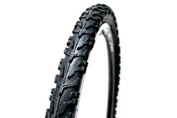 Покрышка 26x1.95 WANDA W2007 (внедорожная) TIR-132 фото