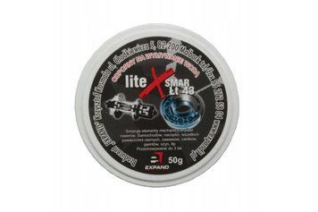 Мастило EXPAND LT43 для підшипників, баночка 50ml GRE-004 фото
