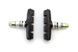 Колодки гальмівні Winzip для V-brake BRS-040 фото 1