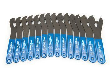 Набір конусних ключів Park Tool SCW-SET.3 13mm-26mm і 28mm TOO-54-61 фото
