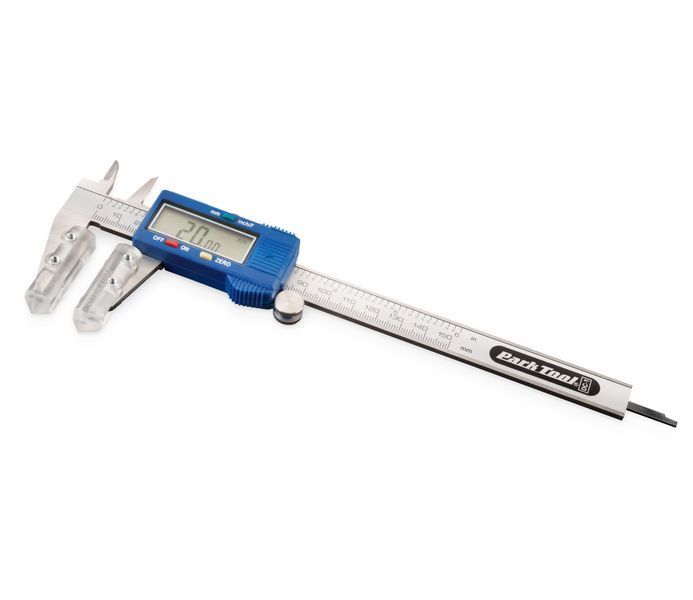 Накладки Park Tool для DC-2 TOO-53-66 фото