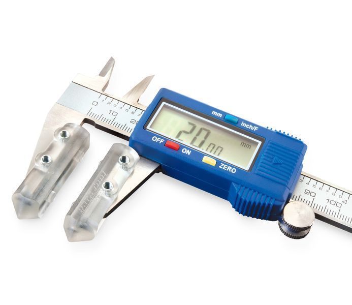Накладки Park Tool для DC-2 TOO-53-66 фото