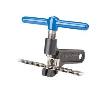 Вижимка ланцюга Park Tool CT-3.3 для ланцюгів 5-12 швидкостей, одношвидкісних 1/8" і 3/16", і SRAM&reg; AXS&reg; 12шв TOO-79-46 фото